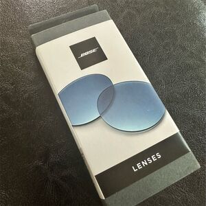 Bose Frames Rondo Blue Gradient Lenses